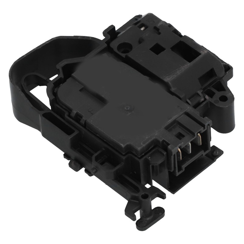 Door Lock Switch Assembly Drum Washing Machine Accessory Fit for