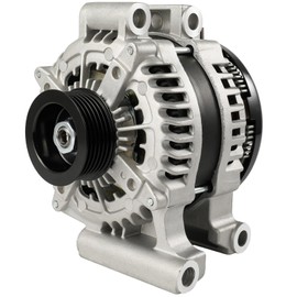 ROADFAR New Alternator Compatible 2007 2008 2009 2010 2011 2012 for Lexus for LS460 Base 4.6L,2007-2012 for Lexus for LS460 L 4.6L, Replace 11328