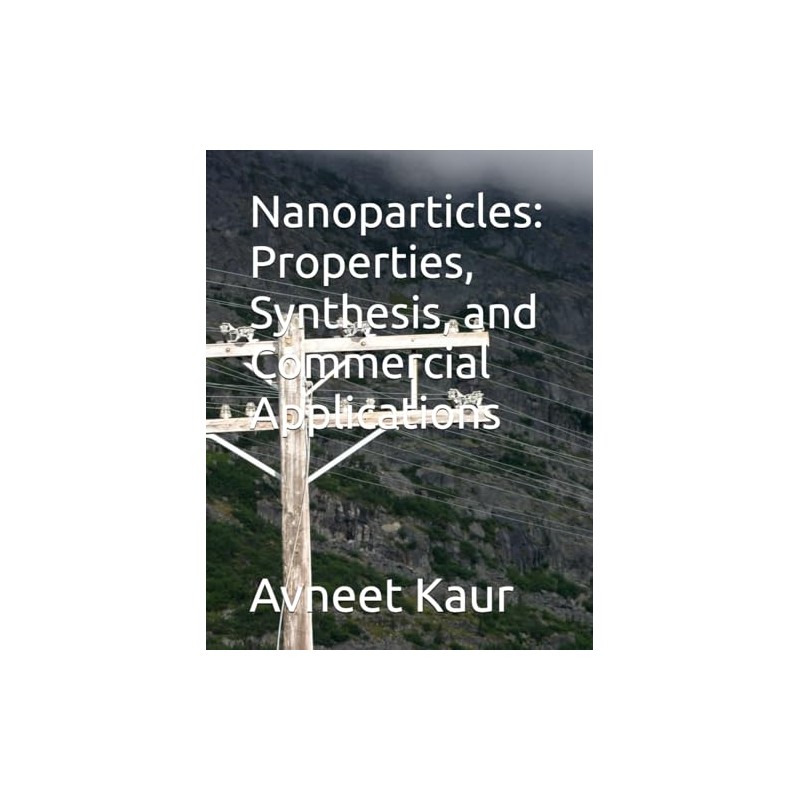 Nanoparticles: Properties, Synthesis, and Commercial Applications