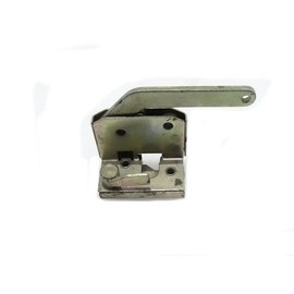 121-13500 Door Lock Fits JCB