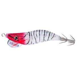 YO-ZURI Egi: Aoli Q RS Squid SP No. 1.6 LRH: 06 Luminous Red Head