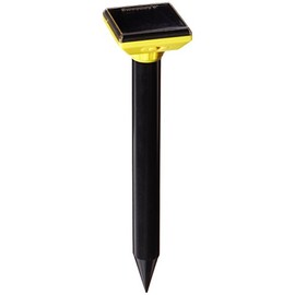 Sweeney’s S9014 Mole and Gopher Solar Spike - S9014-4