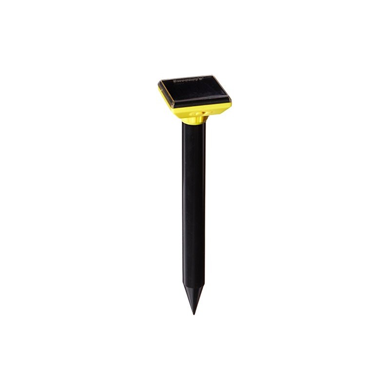 Sweeney’s S9014 Mole and Gopher Solar Spike - S9014-4