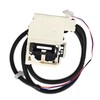 W11670519 W11368616 Washer Lid Lock Latch Asembly Fit for Whirlpool
