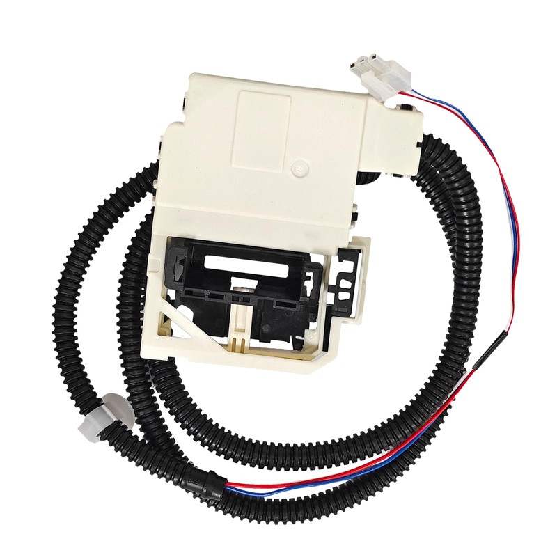 W11670519 W11368616 Washer Lid Lock Latch Asembly Fit for Whirlpool