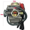 Suitable for carburetors of scooter motorcycles / GY6 125cc 150cc