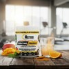 Creatina Efervescente Con Electrolitros 300g