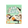Ridley's GME081 Fat Cats Strategy Card Game, Multicoloured, A6