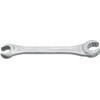 HAZET Double Ended Flare Nut Wrench 0.5 x 0.5 inches