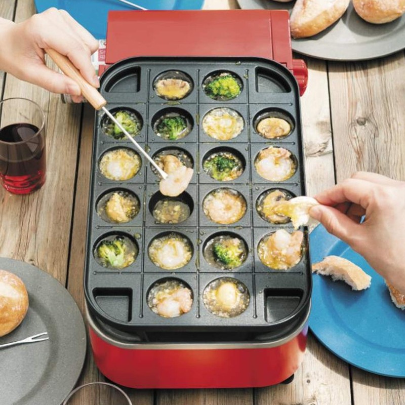 dimpled plate for SAG-RS21