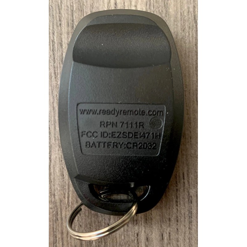 READY REMOTE AUTOMATE OEM READY REMOTE KEYLESS CAR START STARTER