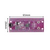 TECNOIOT 2 pieces W806 MCU development board microcontroller 32-bit WiFi