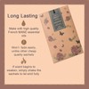 LIFFLY 14 Packs Sandalwood Scented Sachets for Drawers and Closets