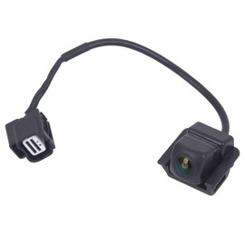 TOPAZ Rear View Park Assist Reverse Backup Camera 39530-TLA-A01 Compatible with Honda CRV 2017-2022 Replace 39530TLAA01