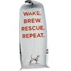 Grounds & Hounds, Coffee Gandh Alpha Blendwhole Bean Organic, 12