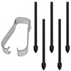 Flintronic S-Pen Replacement Tips Replacement Touch Stylus Tips Replacement Tip