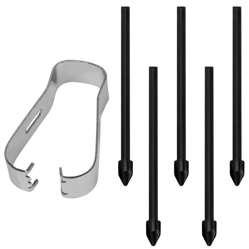 Flintronic S-Pen Replacement Tips Replacement Touch Stylus Tips Replacement Tip