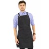 Under NY Sky Work Apron - Pro Denim or Twill,
