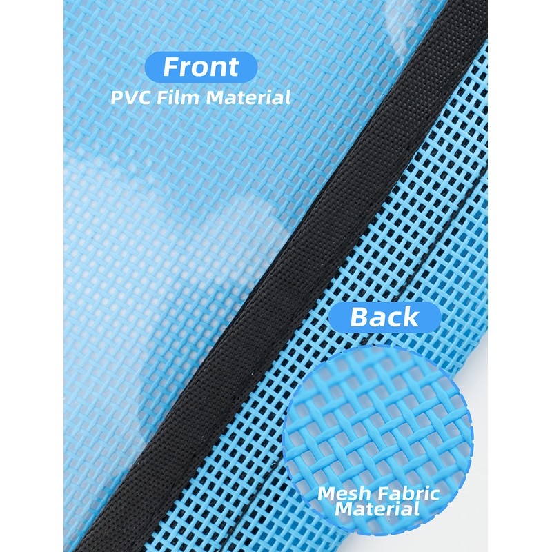 BLUEWING Premium Fishing Spreader Bar Bag 1pc Fishing Tackle Bag