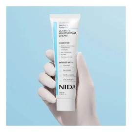 Crema Hidratante Nida Youthful &amp; Eye