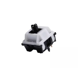 Akko Hand Lubed/Filmed Akko V3 Piano Pro Linear Mechanical Switches (90Ct)