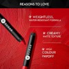 SUGAR Cosmetics Labiales Matte As Hell Para Mujer. Duran Hasta