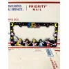Sailor Moon License Plate Frame