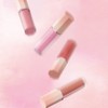 Dear Dahlia Petal Blur Cream Blush 4g (+1 heart puff)