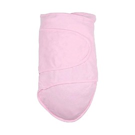 Miracle Blanket Swaddle (Pink)