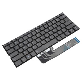 Backlit Keyboard for Lenovo Yoga 730‑13ikb/730‑13iwl/730‑15ikb/730‑15iwl Laptop Accessories