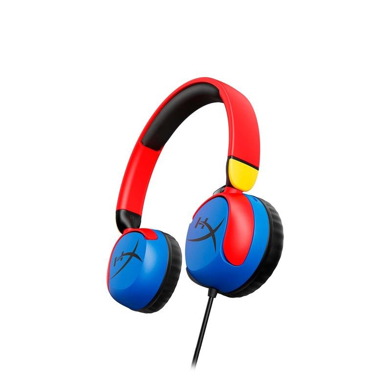 HyperX Cloud Mini - Gaming Headset - Color: Multi