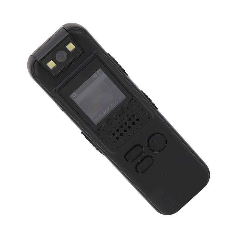 Body Cam 1080P HD Video Portable Personal Security Sport DV