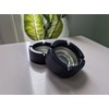 MIFAH Colour Full Plastic Ashtray Pack OF 2,Pastel Colours Won't