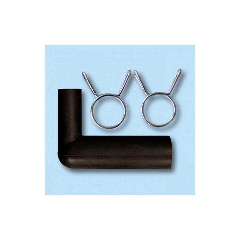 KOSHIN PA-375 Parts Pack for Septic Tank Blower AK-D L-Type