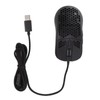 RGB Mouse Cellular Hollow Design Lightweight Wired Backlight 12000DPI 6