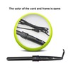 85W 5 in 1 Professional Curling Iron Fast Heating Ceramic