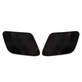 LST 2x Cover Headlight Cleaning System Left Right A4 8E B6 Avant 00-04