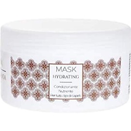 Biacrè Argan and Macadamia Oil Hydrating Mask 500 ml 600.9999999999 g