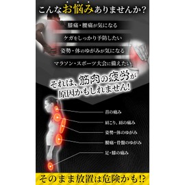 Kinesiology Taping 2 Pack 2.8 x 2.0 inches (5 x 5 cm), Marathon, Running, Muscle Training, Sports Therapy (Skin color)