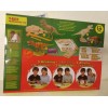 T-REX MultiActivity Kit by Geoworld! Hours of Fun! Dinosaur models.