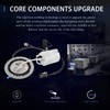 DWVO Fuel Pump Compatible with 2001 2002 2003 2004 Ford