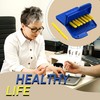 (40-Pcs) Starkey Hear Clear Hearing Aids Wax Guards Filters.Starkey Hearing
