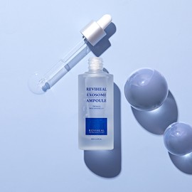 1+1 Liviheal Exosome Ampoule 50ml x 2 / 1+1 리비힐 엑소좀 앰플 50ml 2개