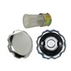 KDSG Fuel Tank Filter Cup with Gas Cap for Coleman