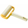 Tescoma Wide Rolling Pin Delicia, Assorted, 21.5 x 11.7 x