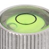 Camera Bubble Level for Leveling Equipment,for 1/4 Inch Thread Mount