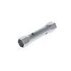 Gedore Double Tube Spanner Hex, Body Cable, 36 x 41