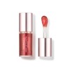 FEMMUE CAMELLIA Lip Plumper, Sparkle, Genuine Japanese Product, Lip Serum,