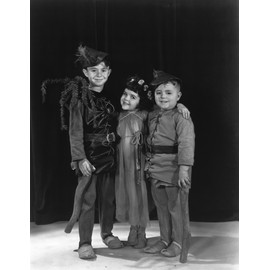 The Little Rascals Photo Alfalfa Darla Spanky Our Gang Hollywood Photos 8x10