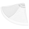 Dish Drying Rack Plastic Kitchen Drying Rack Harmless Multipurpose Dish